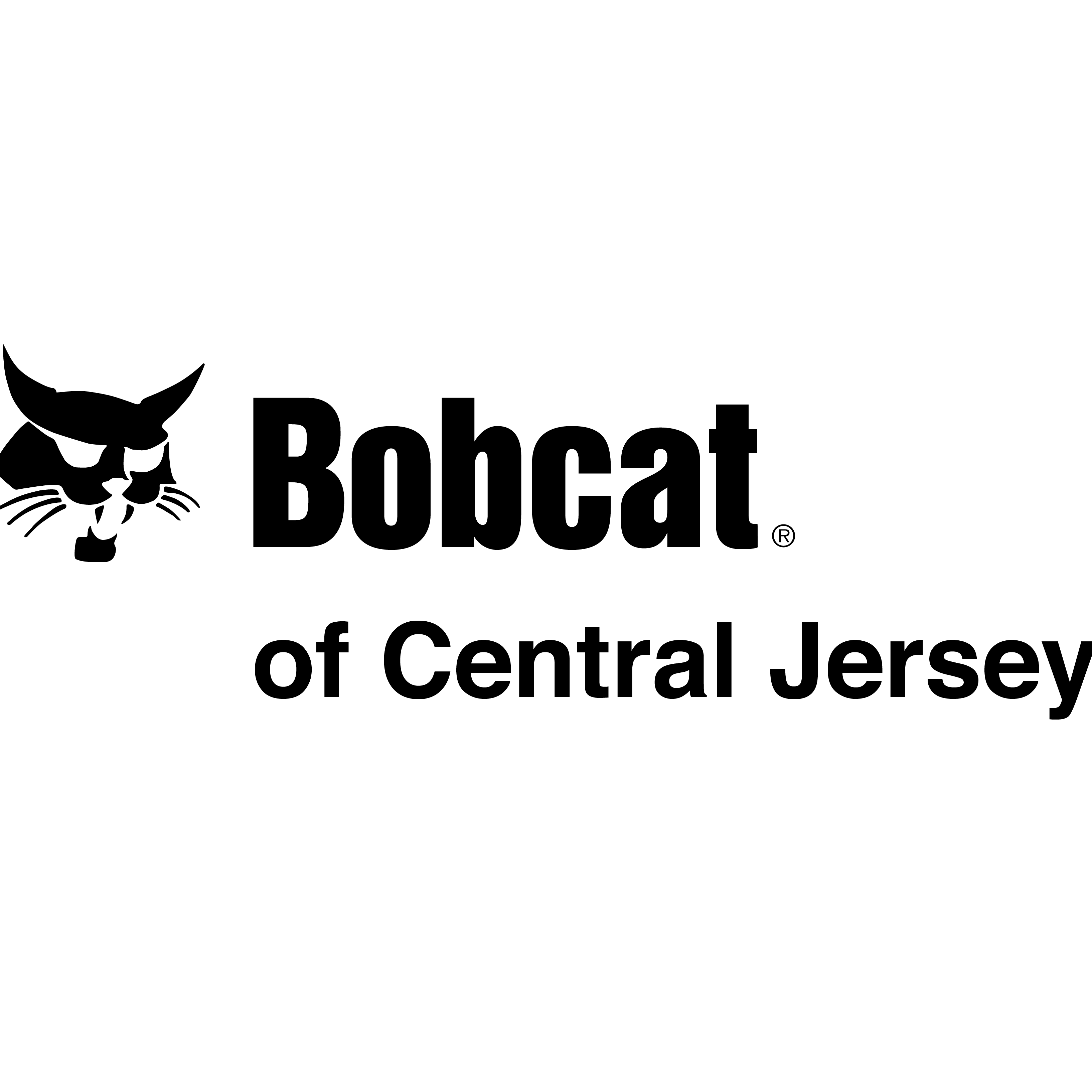 Bobcat of Central Jersey Logo