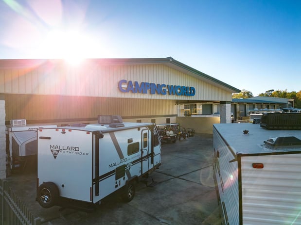 Images Camping World RV Sales