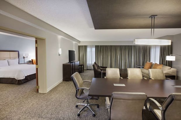 Images Hampton Inn West Palm Beach Central Airport