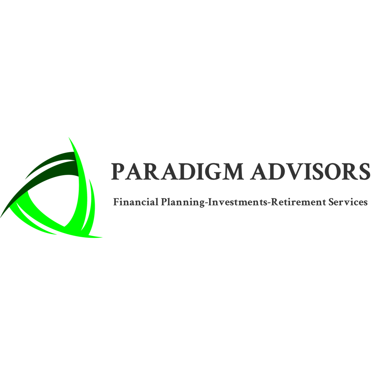 Paradigm Advisors