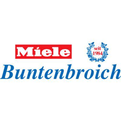 Heinz-Georg Buntenbroich in Neuss - Logo