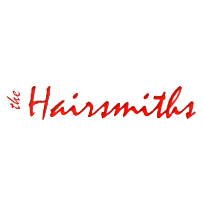 The Hairsmiths Logo