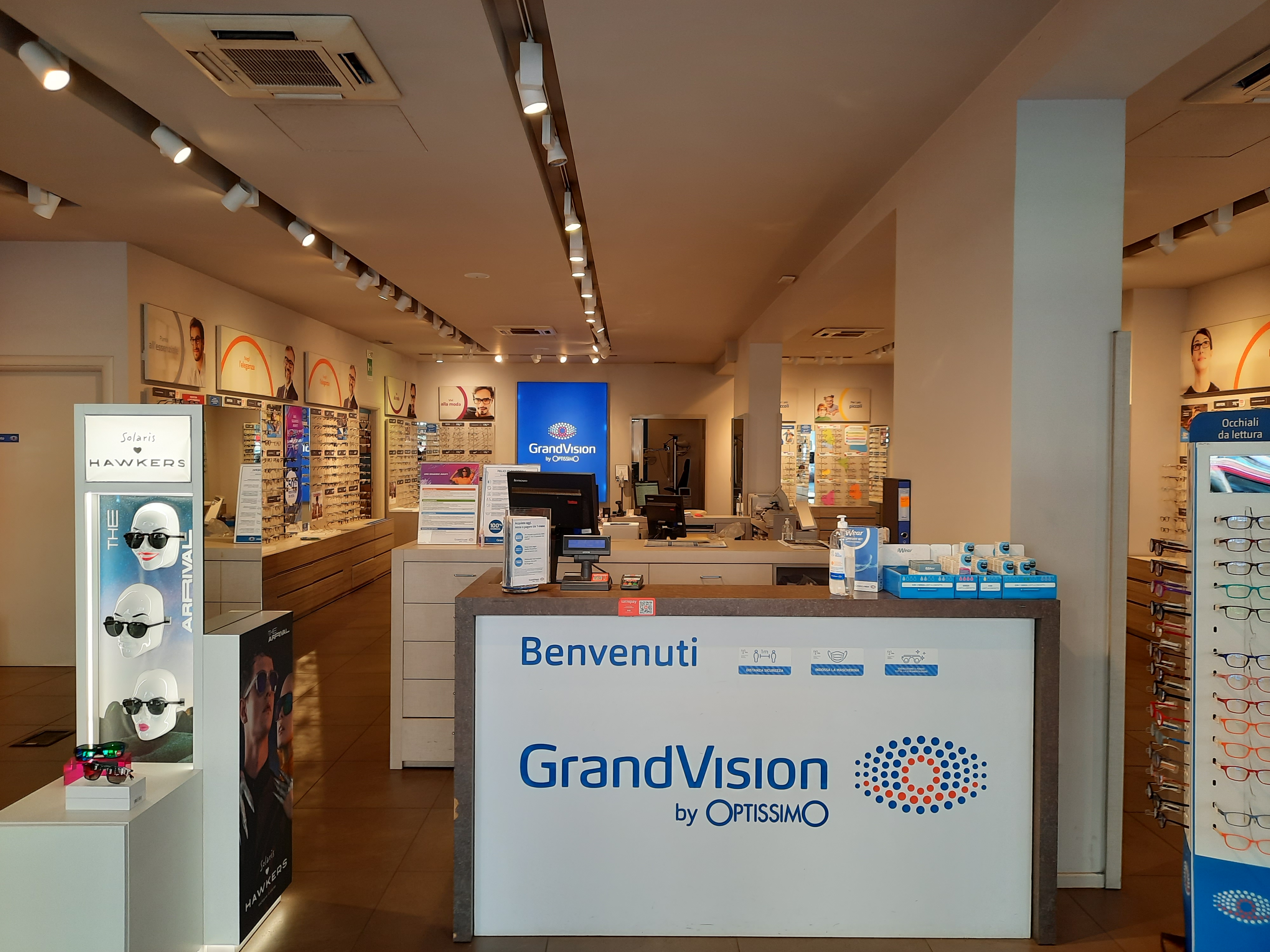 Images GrandVision