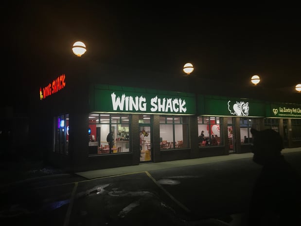 Images Wing Shack