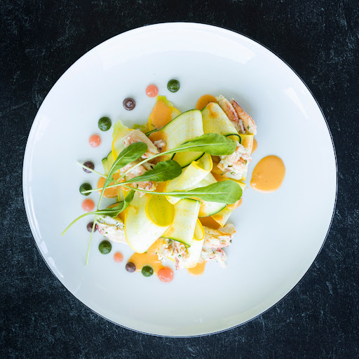 Ocean Restaurant Image