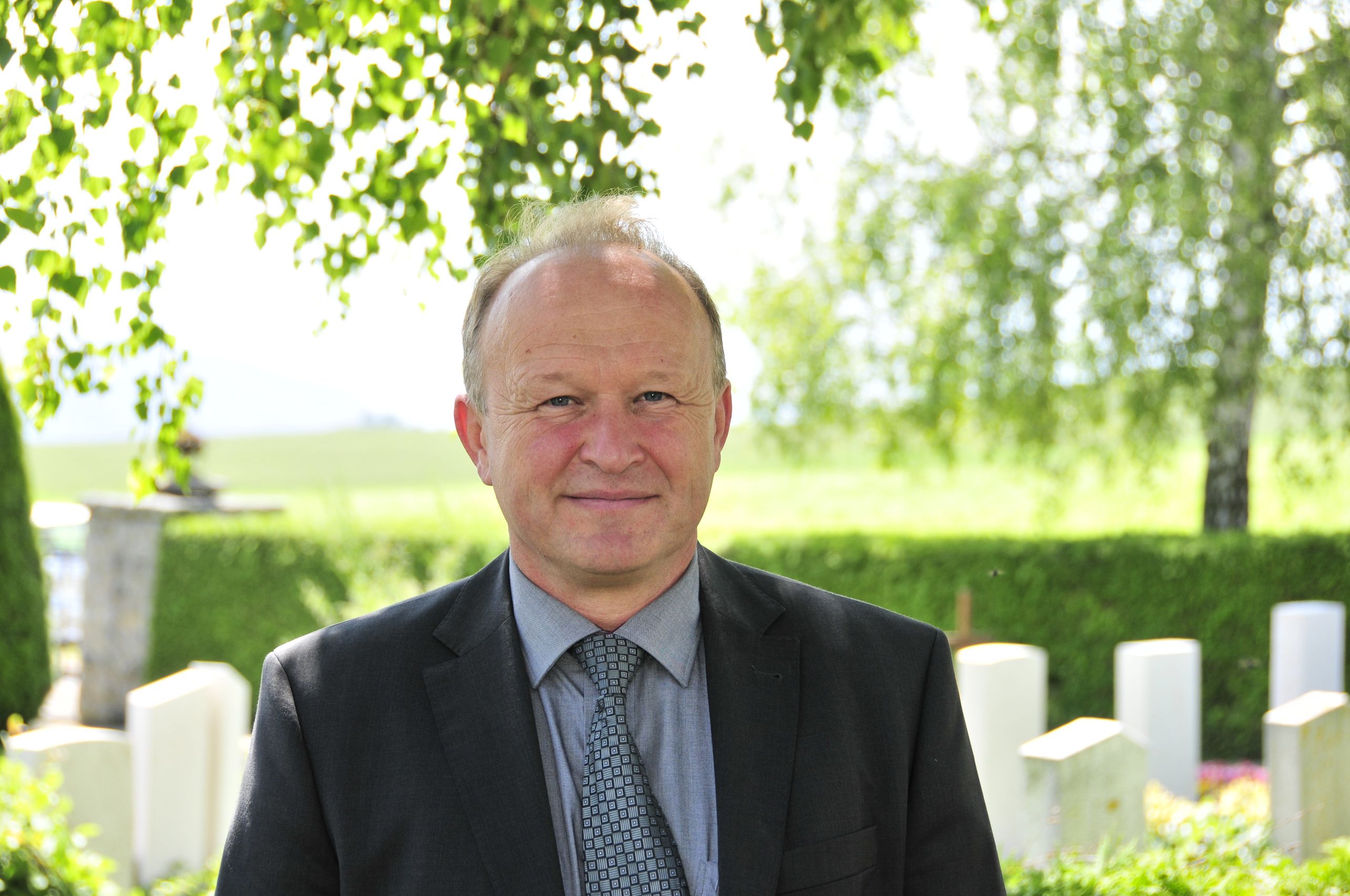 Bilder Berger Bestattungen GmbH