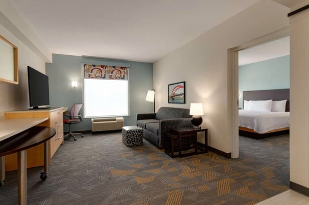 Images Home2 Suites by Hilton Austin North/Near the Domain