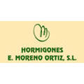 Hormigones Eduardo Moreno Ortiz Logo