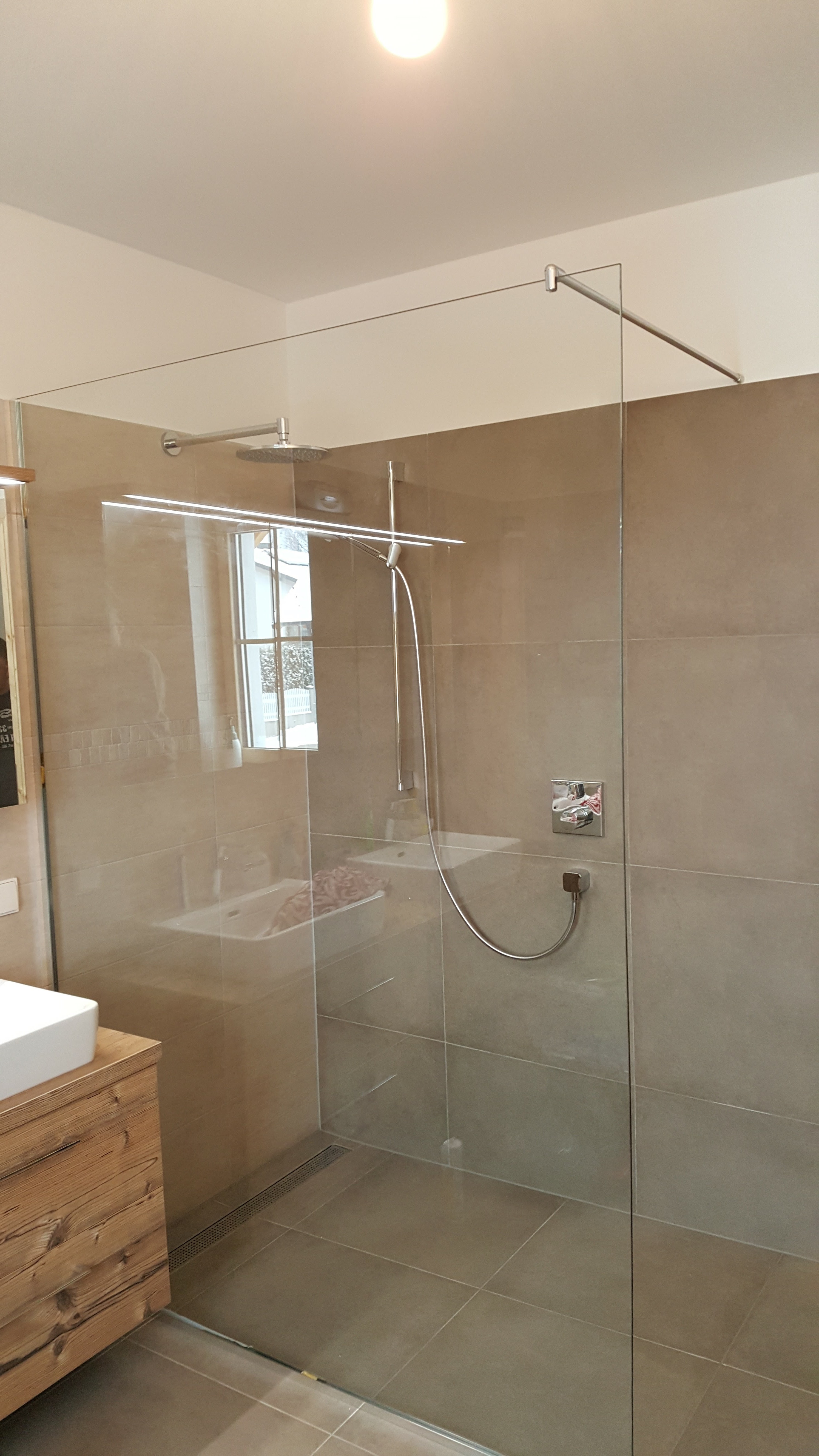 Glaserei Herzog, Ungarfeldgasse 4 in Bad Fischau-Brunn