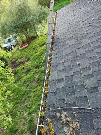 Images NJM Roof & Gutter Cleaning
