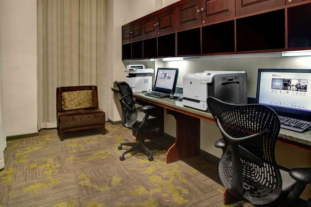Images Hilton Garden Inn New York/Manhattan-Chelsea
