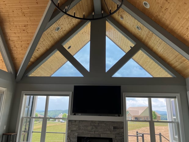 Images Budget Blinds of Crossville and Cookeville