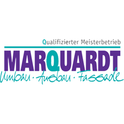 Logo Horst Marquardt Umbau Ausbau Fassade