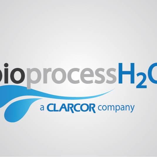 Images bioprocessH2O