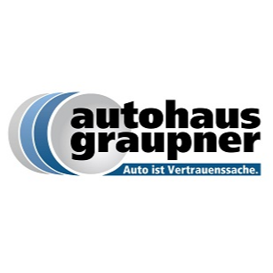 Logo Graupner GmbH