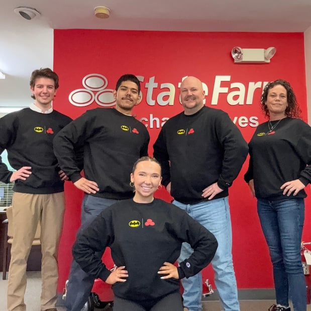 Images Michael Groves - State Farm Insurance Agent