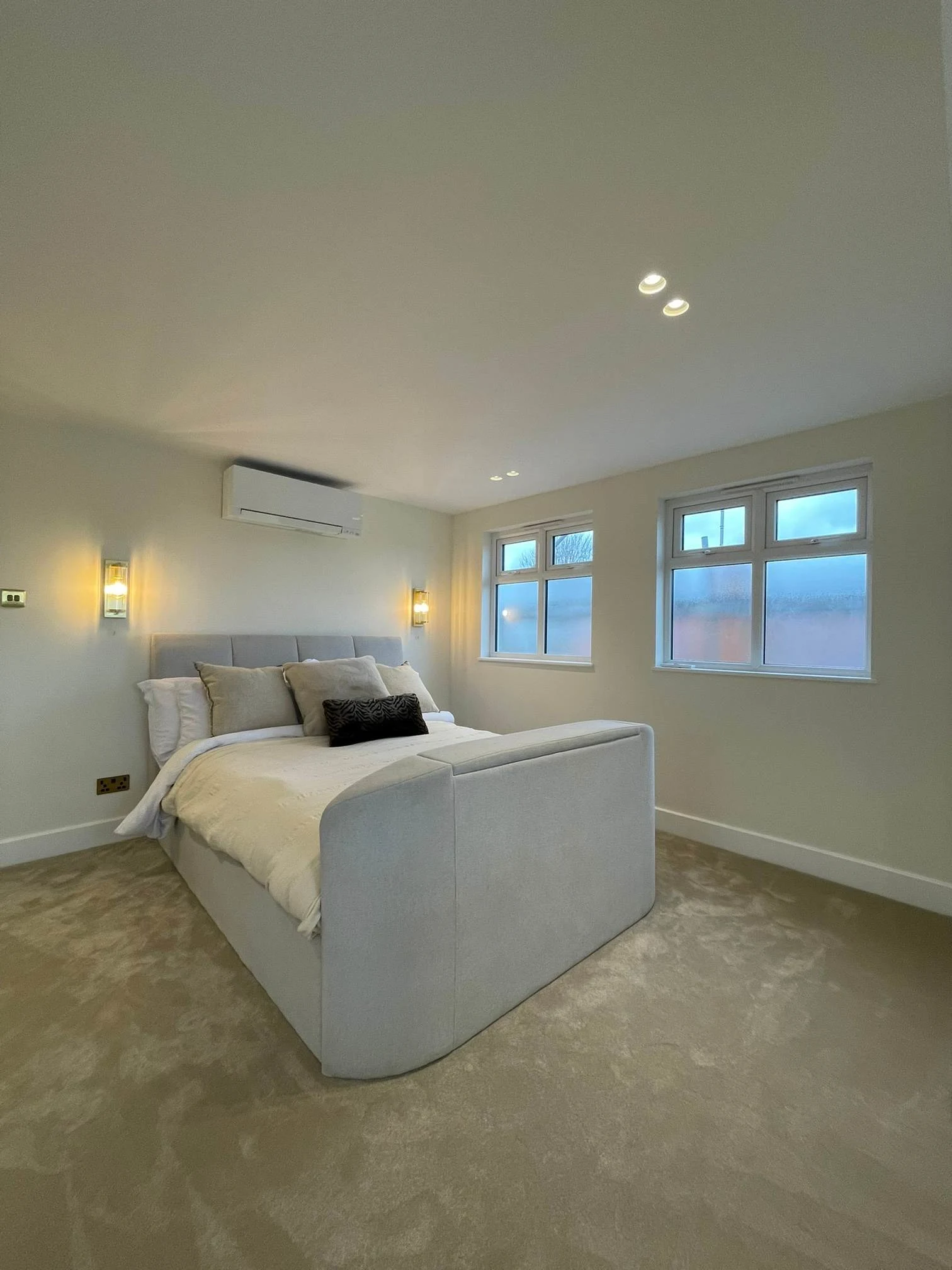 Images Ridgeline Lofts Ltd