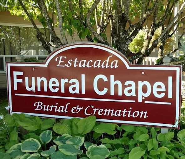 Images Estacada Funeral Chapel