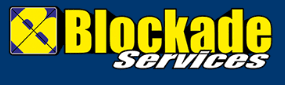 Blockade Services Ltd Godstone 01342 893174