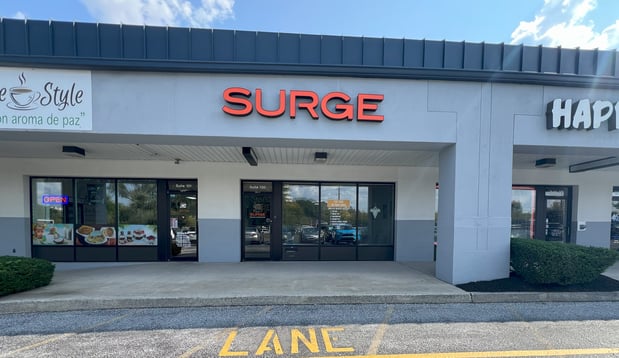 Images SURGE Staffing