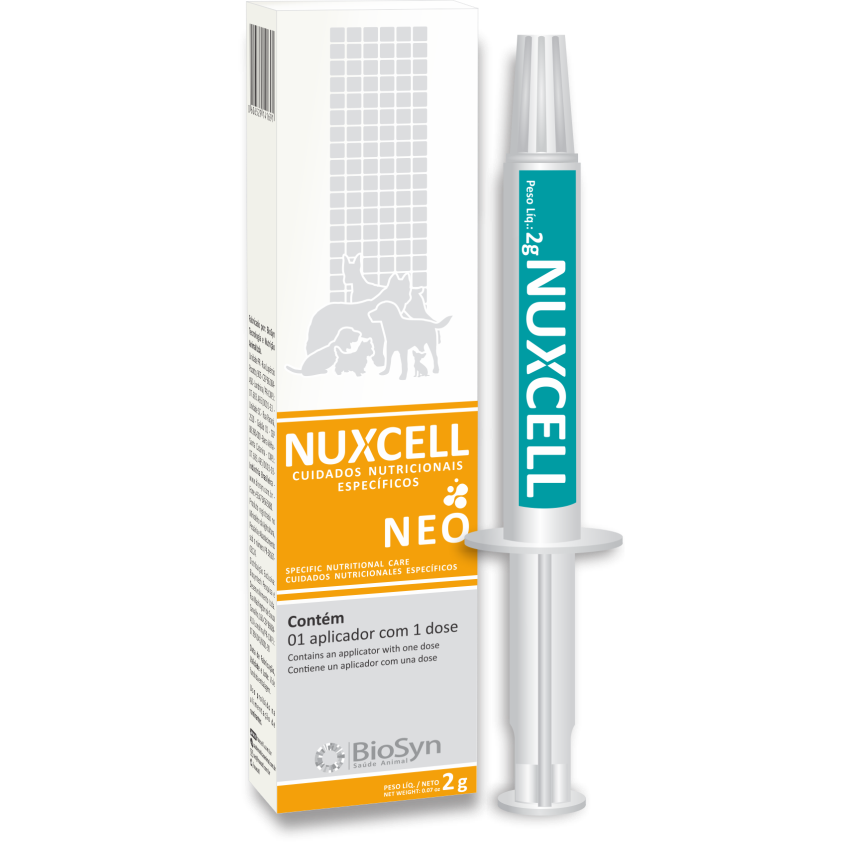 Images Nuxcell