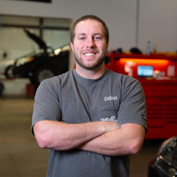 Images SS Alignments & Auto Repair