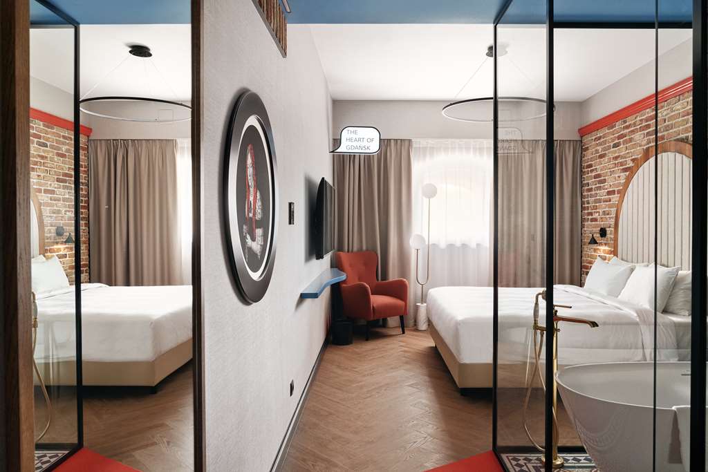 Images Radisson RED Gdansk - Closed