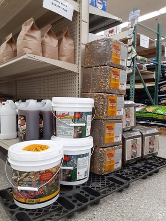 Images McBain Grain Co