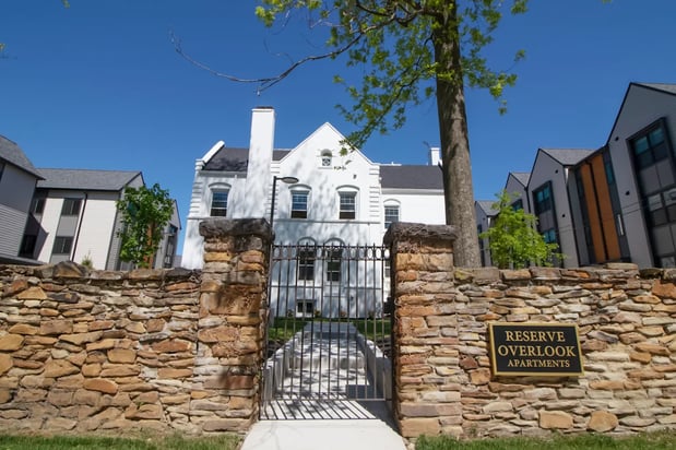 Images Reserve Overlook