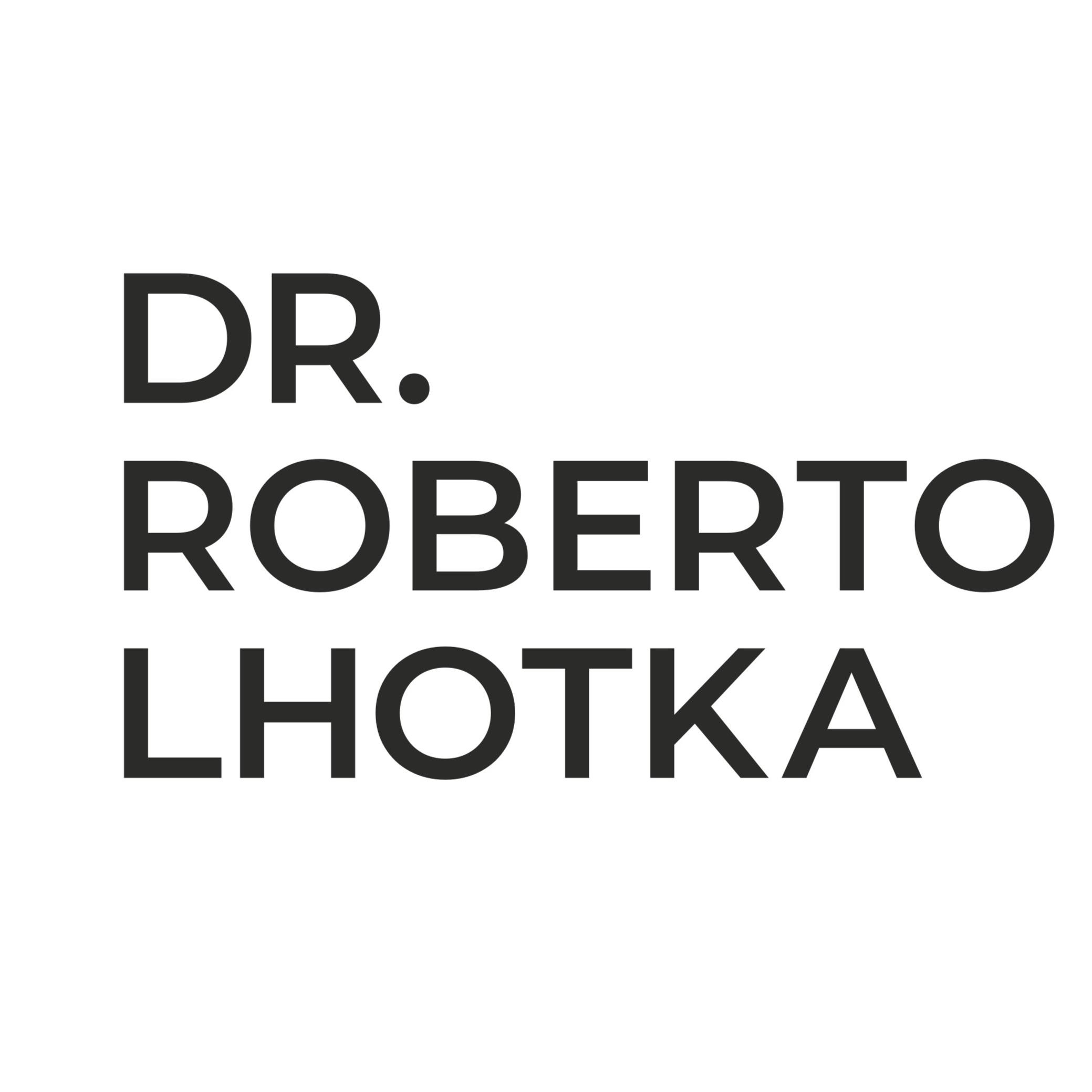 Zahnarzt Dr. Roberto Lhotka - Ordination Wien