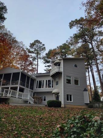 Images Professional Gutter Service