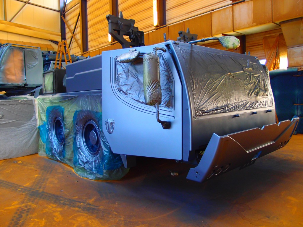 Lack- & Karosseriezentrum Engst GmbH & Co.KG, Christian-Necker-Straße 10 in Munderkingen