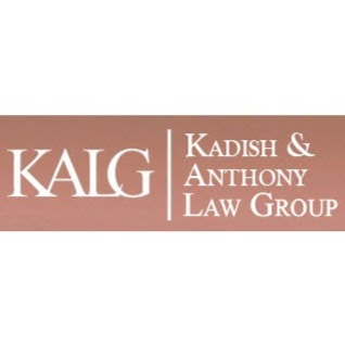 Kadish & Anthony Law Group Logo