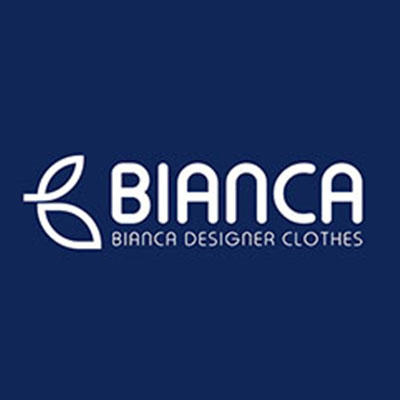 Bianca Designer Clothes Logo