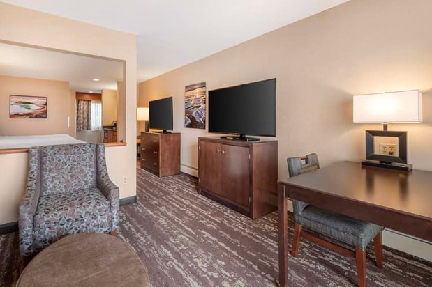 Images Best Western Plus Superior Inn