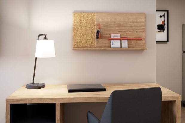 Images Candlewood Suites Layton - Salt Lake City by IHG