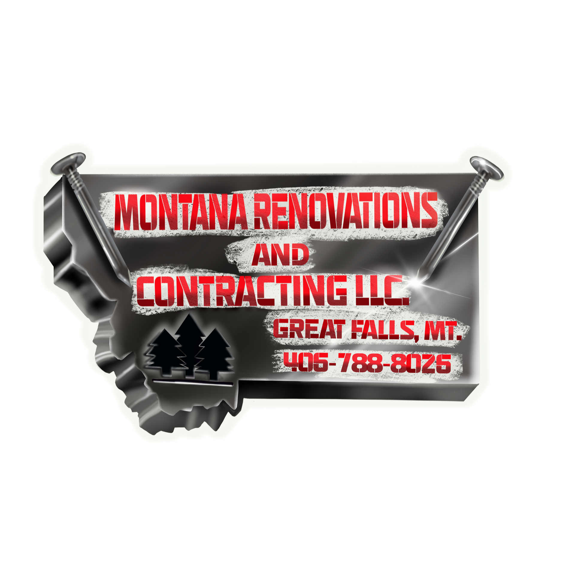 Montana Renovations and Contracting