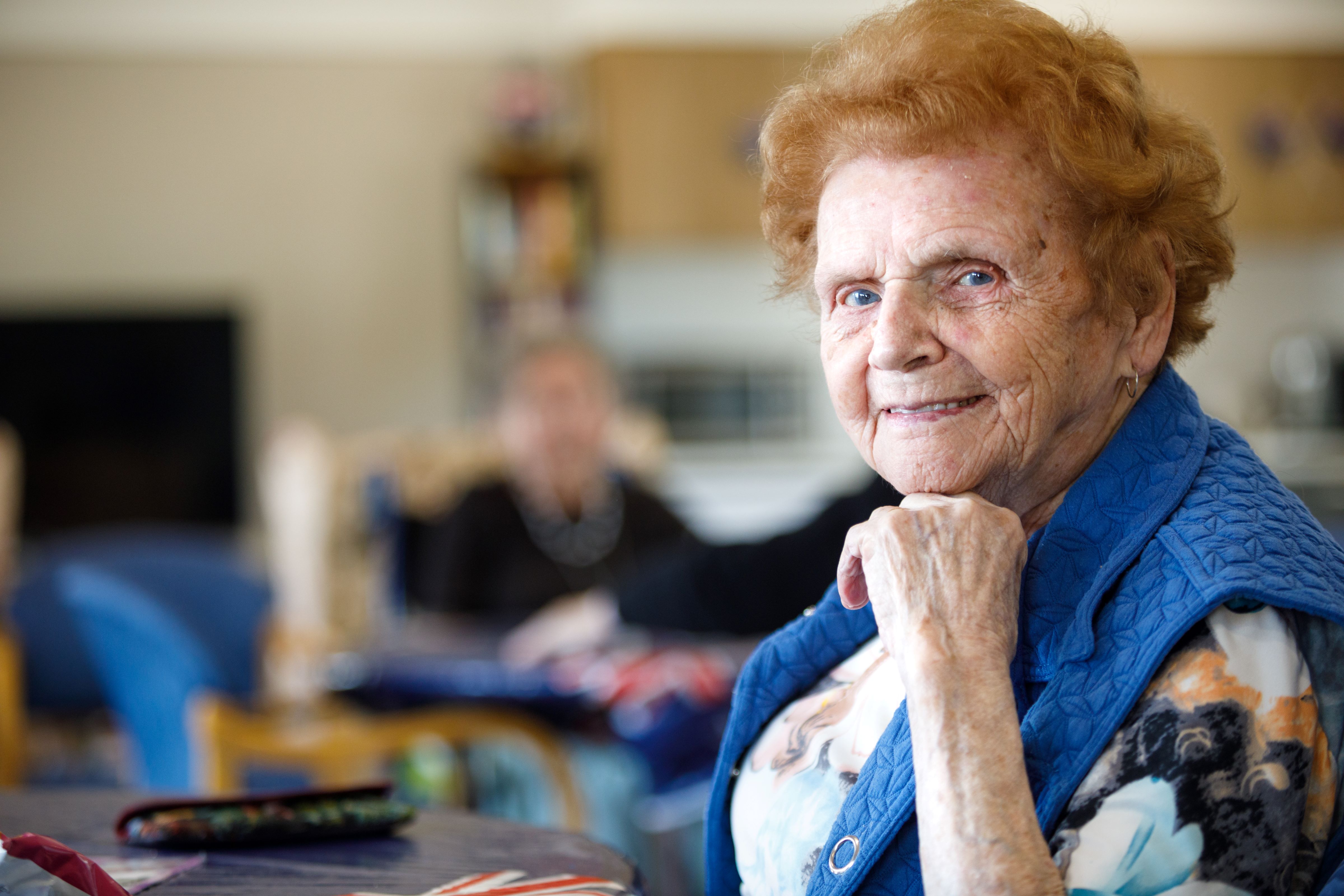 Images Uniting AgeWell Latrobe Community, Strathdevon