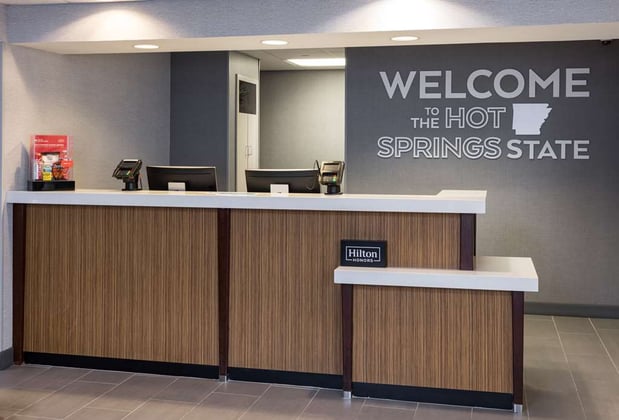 Images Hampton Inn Bentonville/Rogers