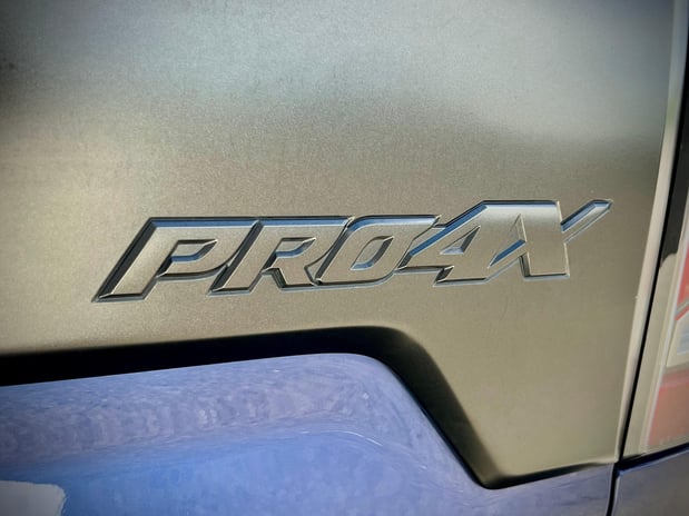 Images Denny Menholt Nissan