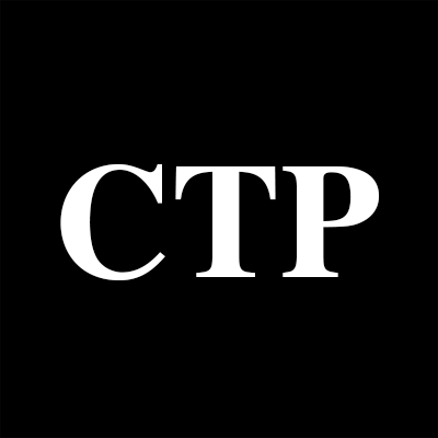 C & T paving Logo