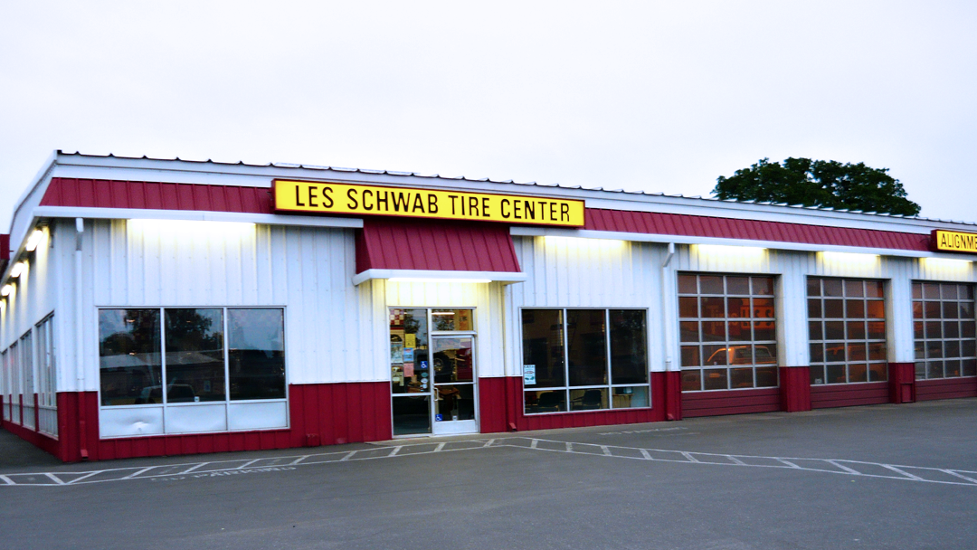 Les Schwab Tire Center