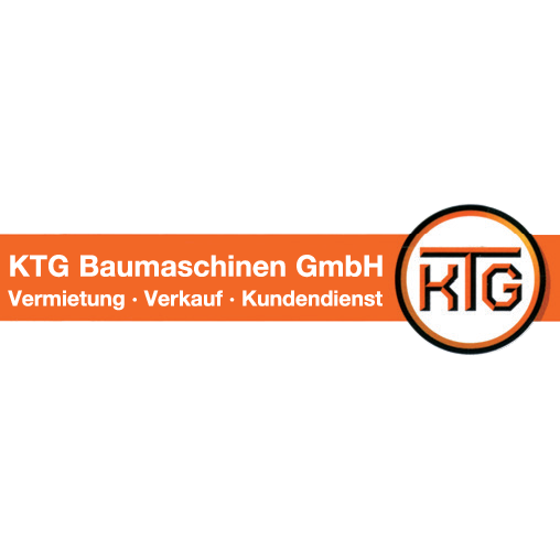 KTG Baumaschinen GmbH  