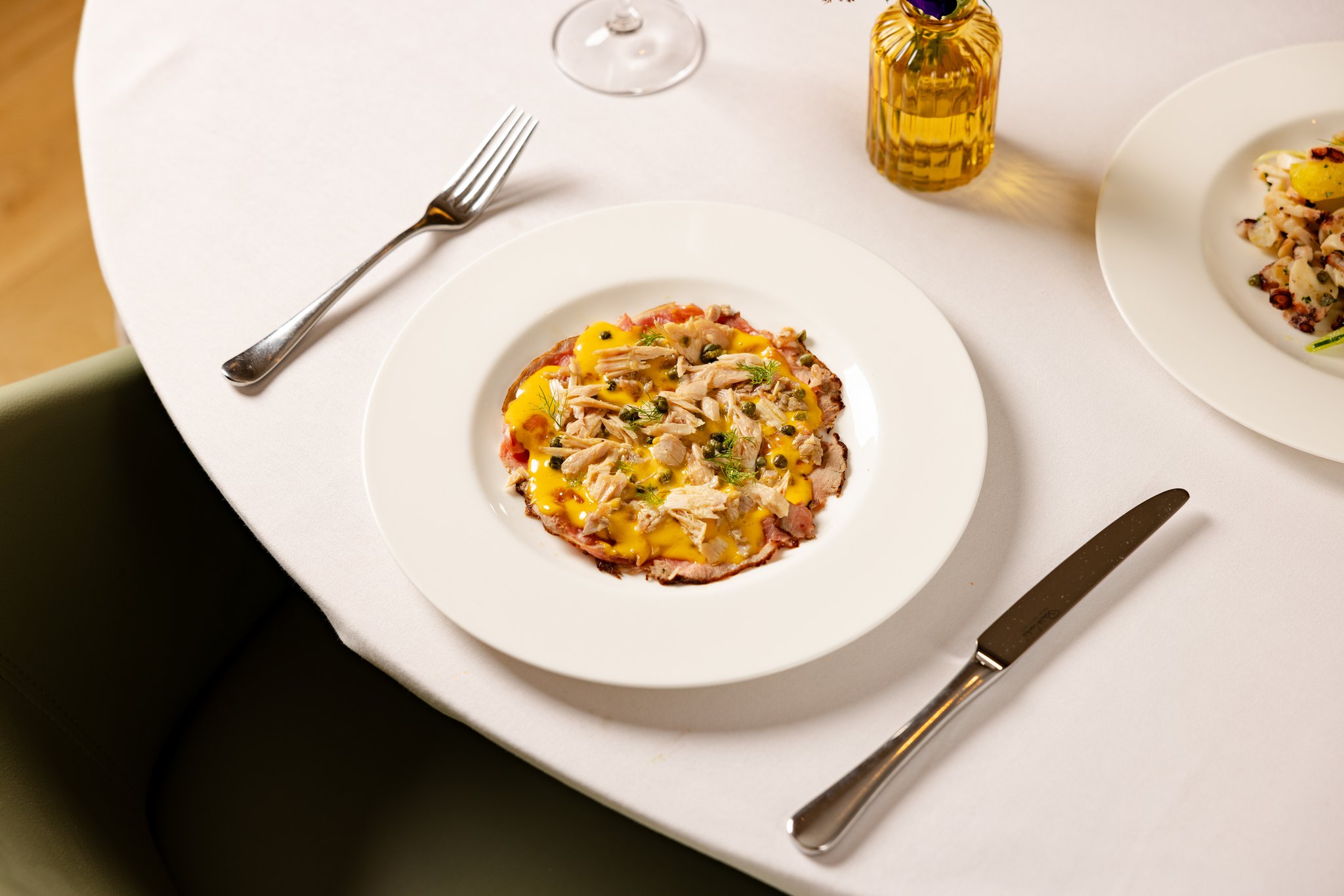 Images InterContinental London Park Lane by IHG
