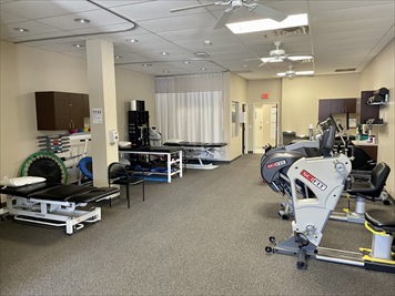 Images Baylor Scott & White Outpatient Therapy - Coppell