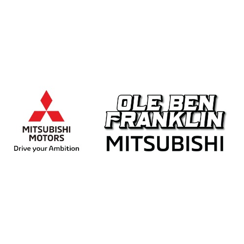 Ole Ben Franklin Mitsubishi
