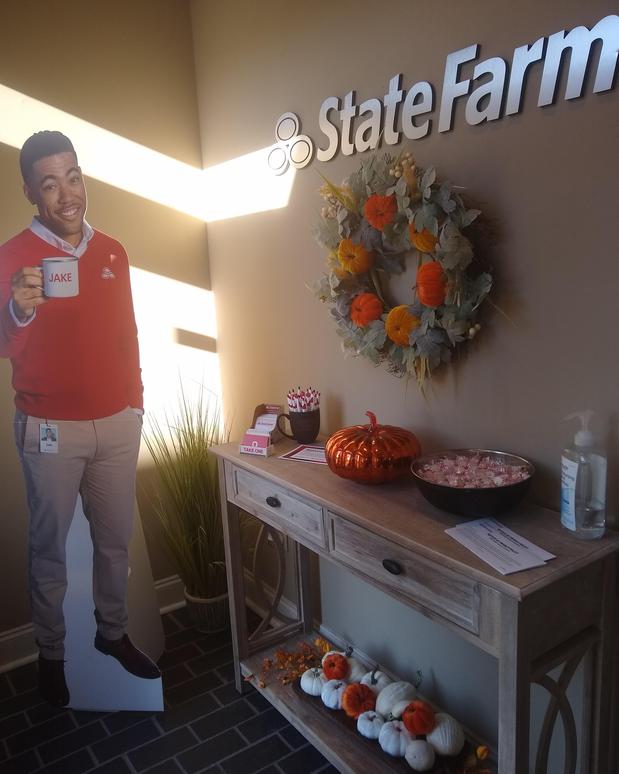 Images Jeff Herman - State Farm Insurance Agent