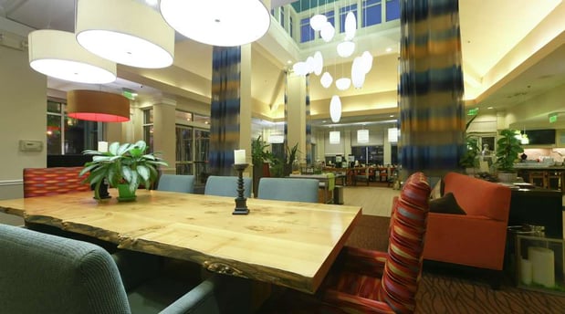 Images Hilton Garden Inn Secaucus/Meadowlands