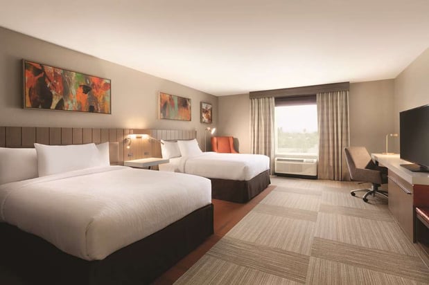 Images Hilton Garden Inn Phoenix Tempe, University Research Park
