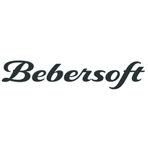 Bebersoft - IT-Service Bode Logo